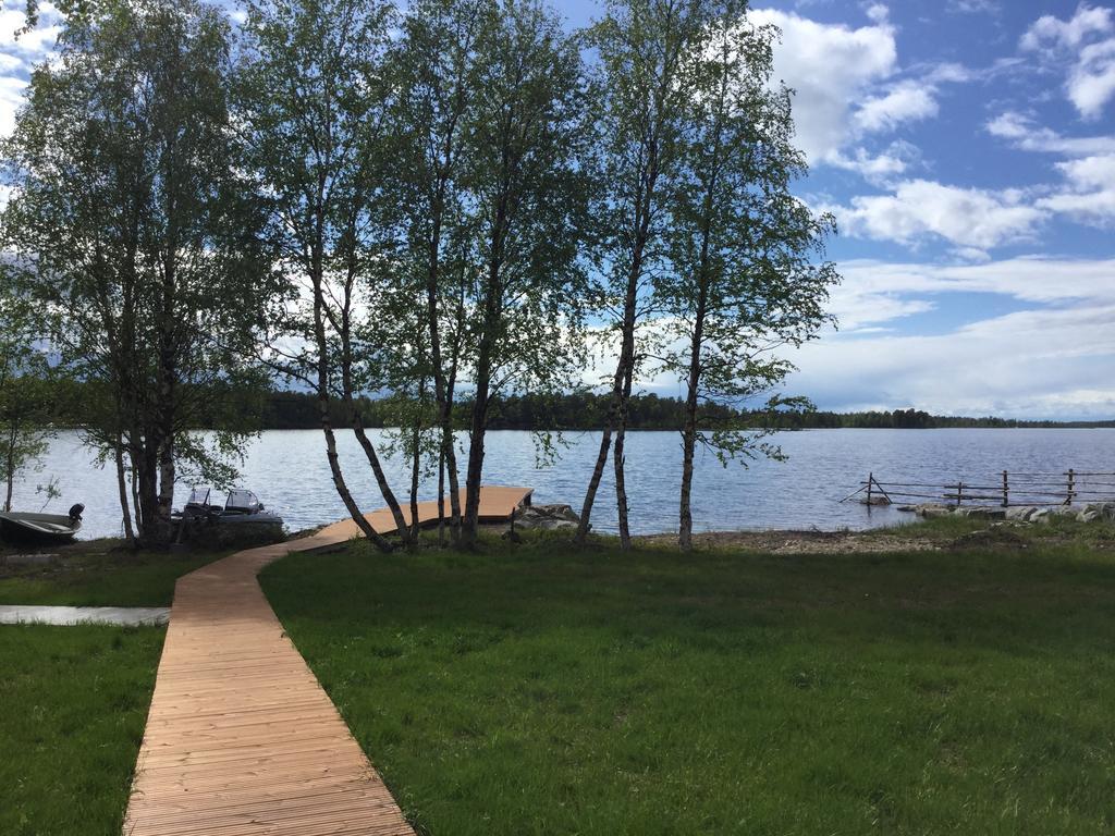 Holiday Holiday home Nellim