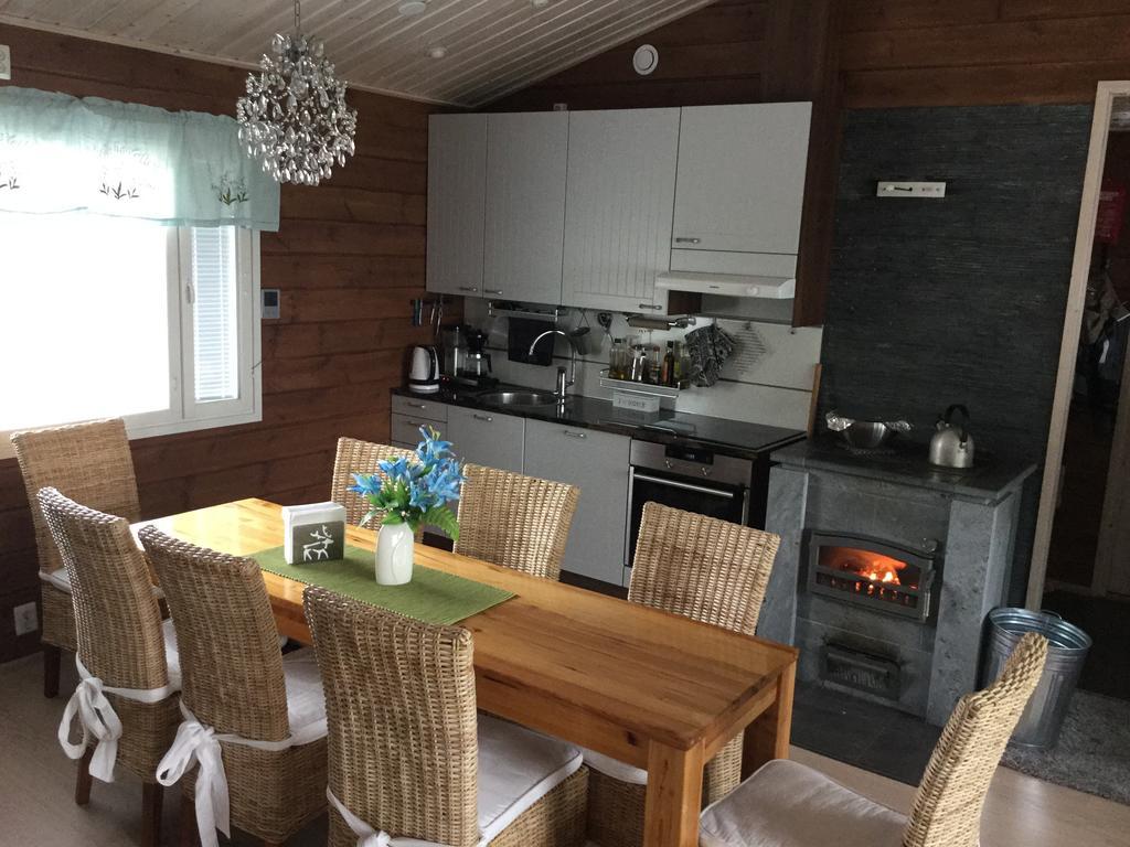 Holiday Holiday home *