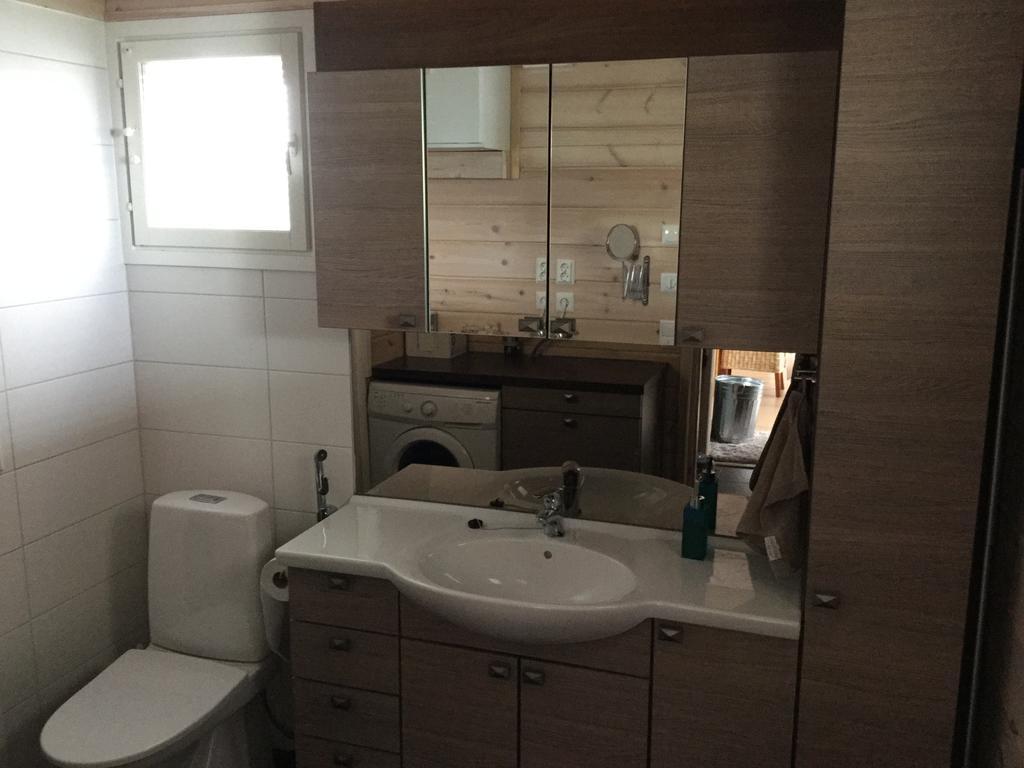 Holiday Holiday home