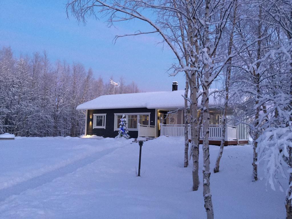 Holiday Holiday home