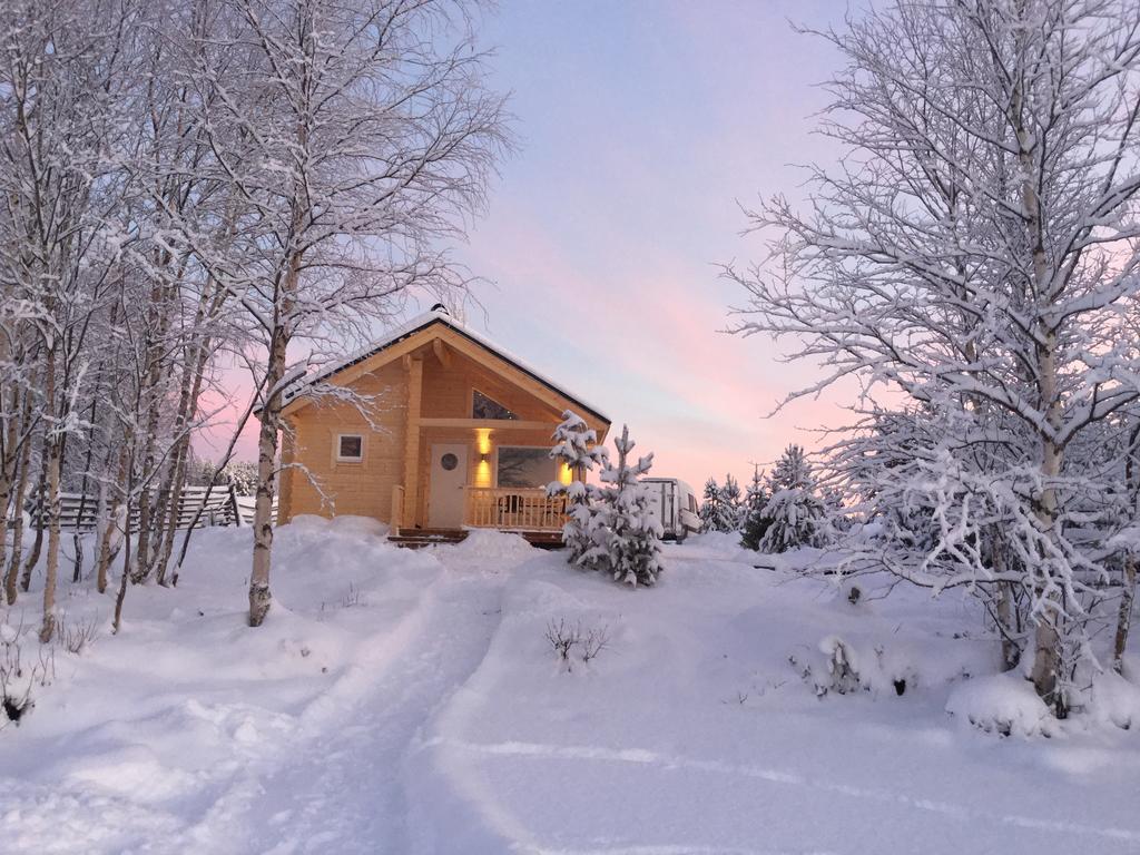 Holiday Holiday home