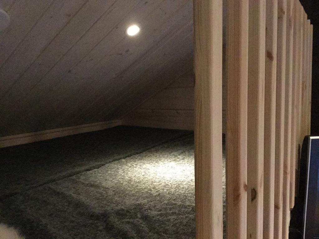 Holiday Holiday home Nellim