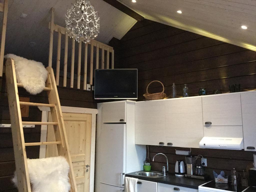 Holiday Holiday home