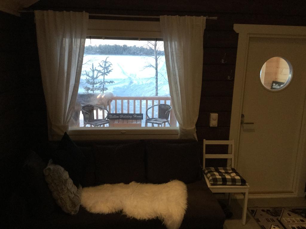 Holiday home Holiday *