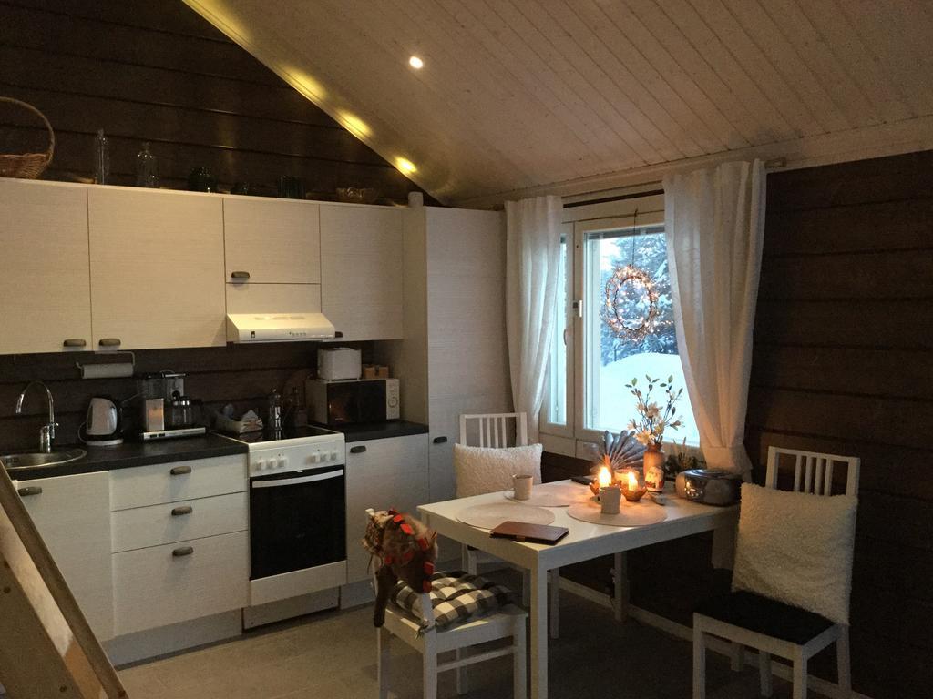 Holiday Holiday home